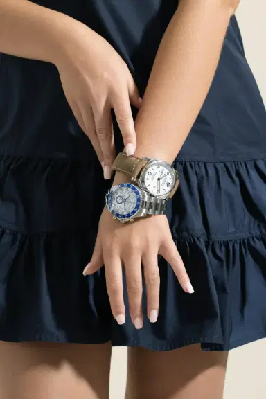 ROLEX Yacht Master II Watch | Thumbnail 2 ROLEX Yacht Master II Watch | Thumbnail 2