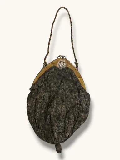 Jen Wonders Studio Antique Evening Bag | Thumbnail 2 Jen Wonders Studio Antique Evening Bag | Thumbnail 2