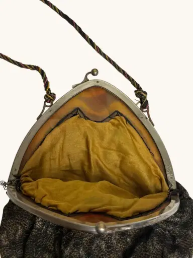 Jen Wonders Studio Antique Evening Bag | Thumbnail 5 Jen Wonders Studio Antique Evening Bag | Thumbnail 5