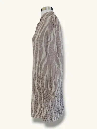 Jen Wonders Studio Ted Lapidus Silk Set | Thumbnail 12 Jen Wonders Studio Ted Lapidus Silk Set | Thumbnail 12