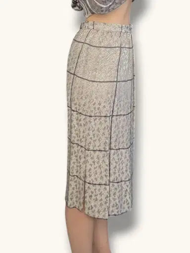Jen Wonders Studio Ted Lapidus Silk Set | Thumbnail 9 Jen Wonders Studio Ted Lapidus Silk Set | Thumbnail 9