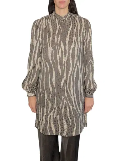 Jen Wonders Studio Ted Lapidus Silk Set | Thumbnail 1 Jen Wonders Studio Ted Lapidus Silk Set | Thumbnail 1