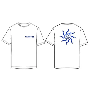 Emporio Sirenuse Franco's T-shirt | Thumbnail 1