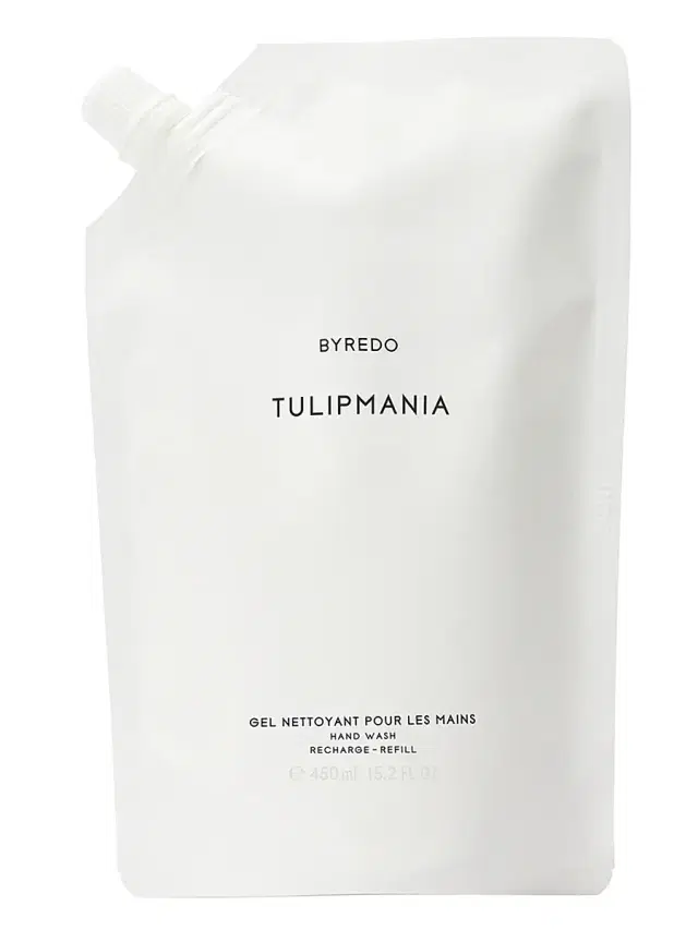 Byredo Tulipmania Hand Wash