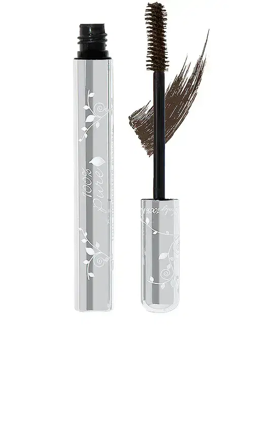 100% Pure Mascara