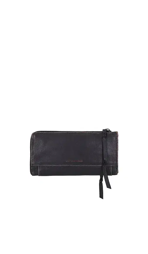 Free People Emerson Wallet