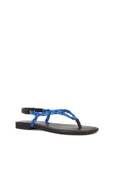 Madewell Aliyah Paracord Sandal | Thumbnail 2