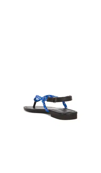 Madewell Aliyah Paracord Sandal | Thumbnail 3