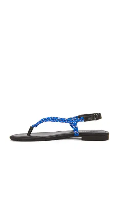 Madewell Aliyah Paracord Sandal | Thumbnail 5