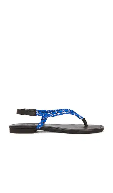 Madewell Aliyah Paracord Sandal | Thumbnail 1
