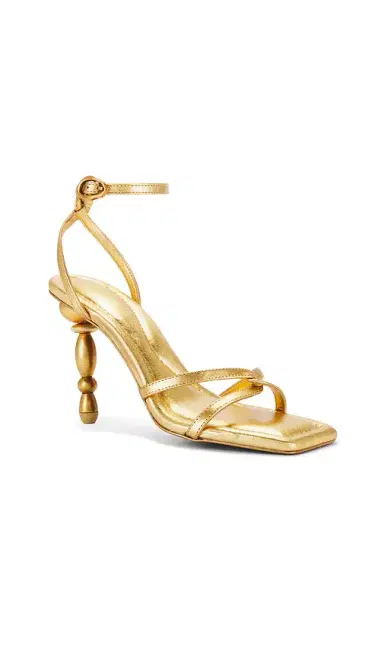 Cult Gaia Maddie Sandal | Thumbnail 2 Cult Gaia Maddie Sandal | Thumbnail 2