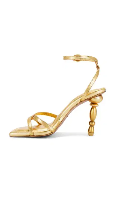 Cult Gaia Maddie Sandal | Thumbnail 5 Cult Gaia Maddie Sandal | Thumbnail 5