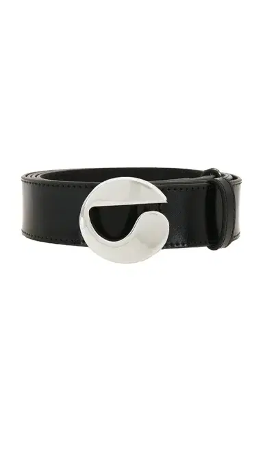Coperni Infinity Logo Belt | Thumbnail 3 Coperni Infinity Logo Belt | Thumbnail 3