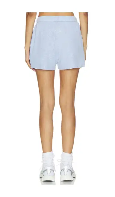 Boys Lie Lilac Baby Thermal Basic Short | Thumbnail 4 Boys Lie Lilac Baby Thermal Basic Short | Thumbnail 4