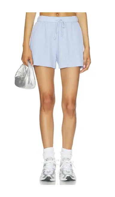 Boys Lie Lilac Baby Thermal Basic Short | Thumbnail 1 Boys Lie Lilac Baby Thermal Basic Short | Thumbnail 1