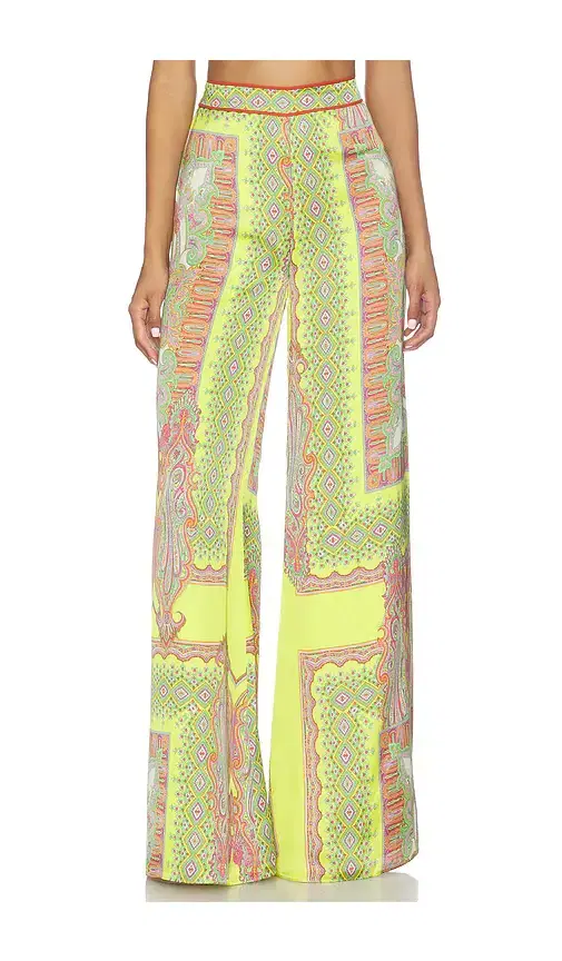 Alexis Triest Pants