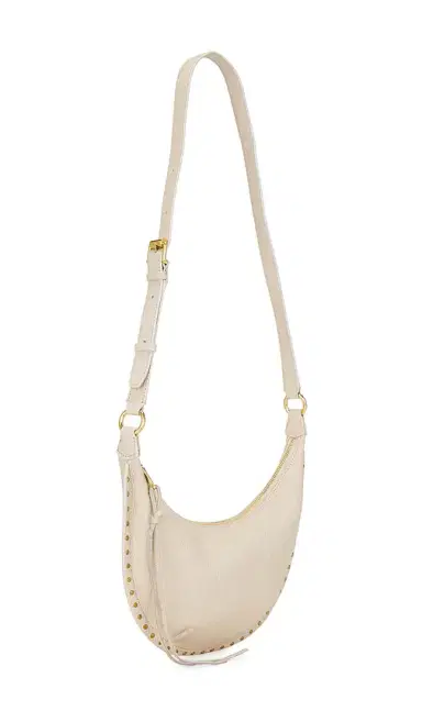 Rebecca Minkoff Darren Crescent | Thumbnail 4
