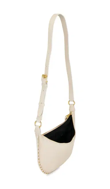Rebecca Minkoff Darren Crescent | Thumbnail 5