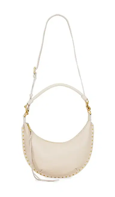 Rebecca Minkoff Darren Crescent | Thumbnail 1