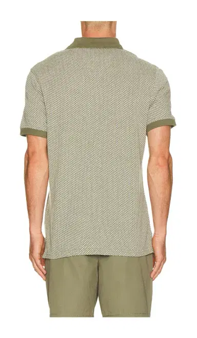 Barbour Copgrove Tailored Polo | Thumbnail 2