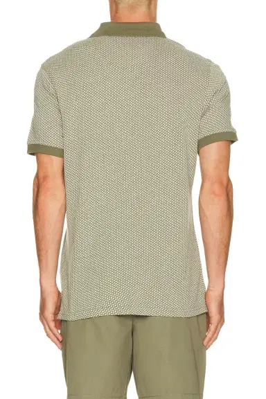 Barbour Copgrove Tailored Polo | Thumbnail 4