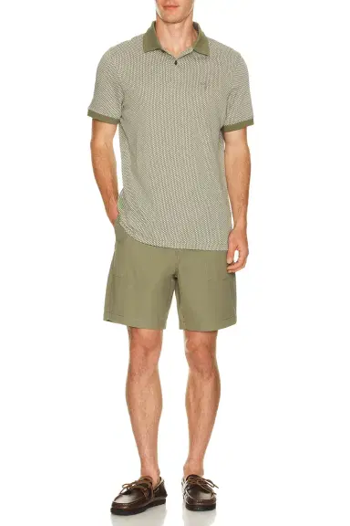 Barbour Copgrove Tailored Polo | Thumbnail 5