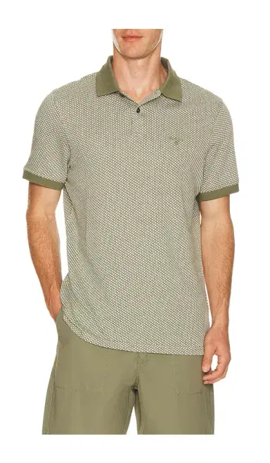Barbour Copgrove Tailored Polo | Thumbnail 1