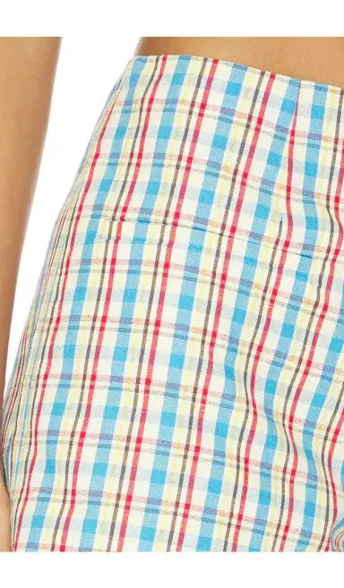 Faithfull Aurora Mini Short | Thumbnail 6 Faithfull Aurora Mini Short | Thumbnail 6