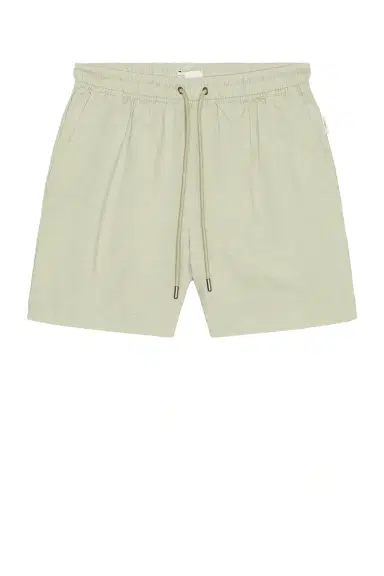 Onia Air Linen Pull On Short 6 | Thumbnail 6 Onia Air Linen Pull On Short 6 | Thumbnail 6