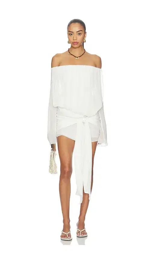 Bernie Mini Dress