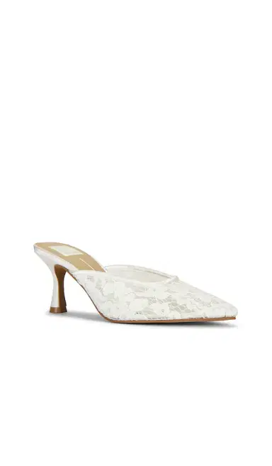 Dolce Vita Cleo High Mule | Thumbnail 2 Dolce Vita Cleo High Mule | Thumbnail 2