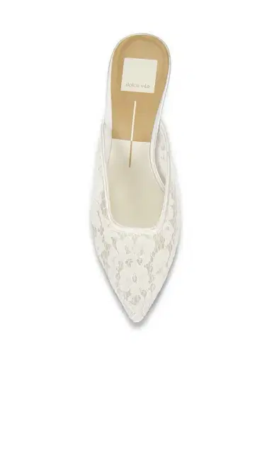 Dolce Vita Cleo High Mule | Thumbnail 4 Dolce Vita Cleo High Mule | Thumbnail 4