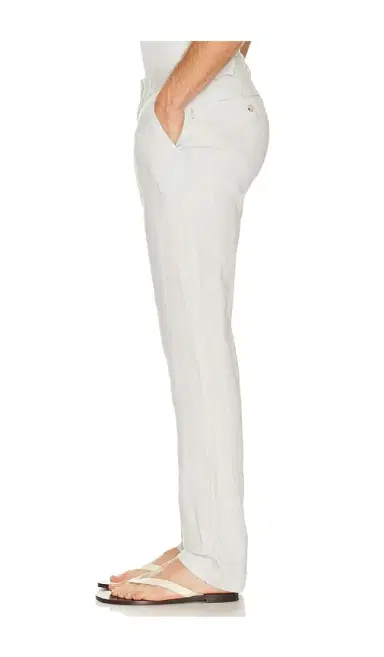 onia Linen Trouser | Thumbnail 2