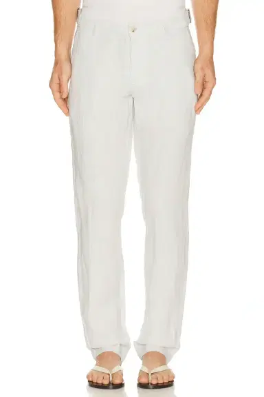 onia Linen Trouser | Thumbnail 3