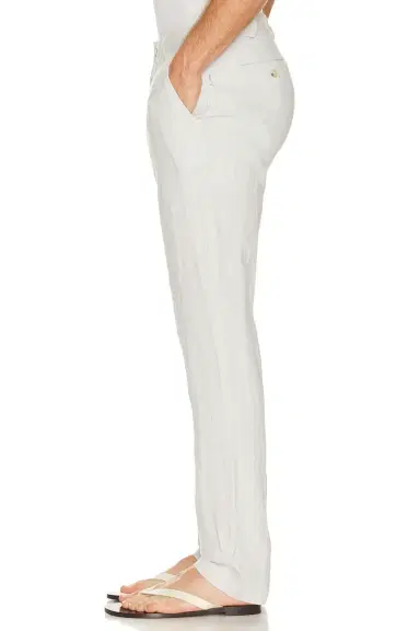 onia Linen Trouser | Thumbnail 4