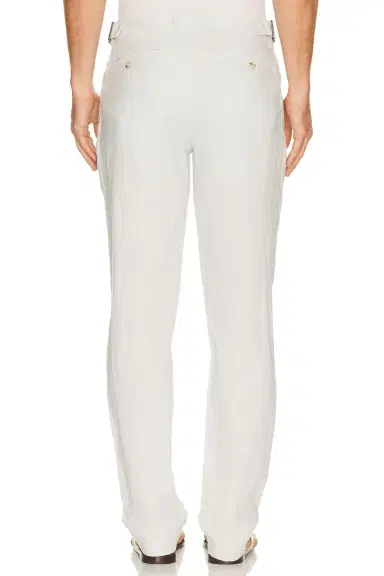 onia Linen Trouser | Thumbnail 5