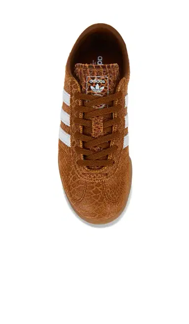 adidas Originals Gazelle Lo Pro Sneaker | Thumbnail 4 adidas Originals Gazelle Lo Pro Sneaker | Thumbnail 4