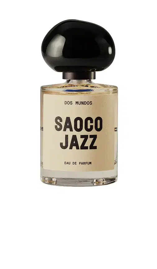 Dos Mundos Saoco Jazz Eau De Parfum