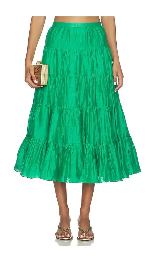 Ondine Skirt
