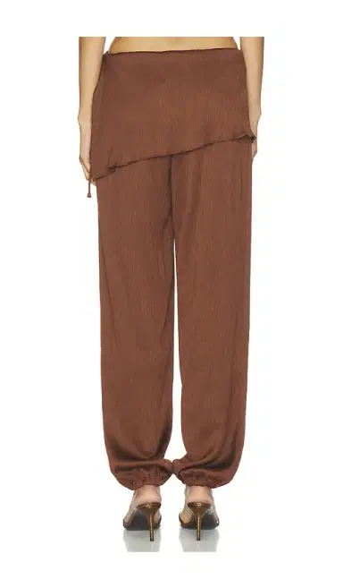 Lovers and Friends Ryder Pant | Thumbnail 4