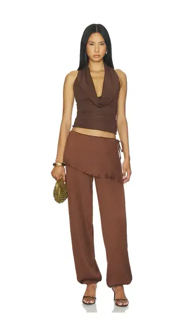 Lovers and Friends Ryder Pant | Thumbnail 5