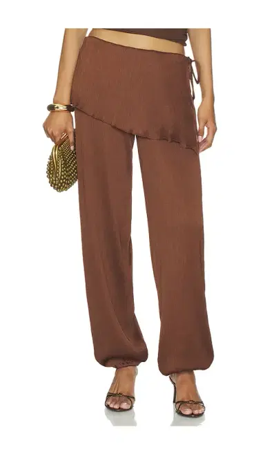 Lovers and Friends Ryder Pant | Thumbnail 1