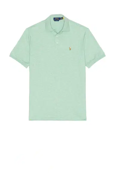 Polo Ralph Lauren Soft Touch Polo | Thumbnail 6
