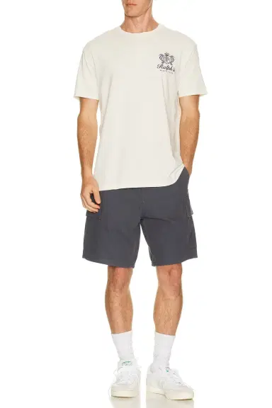 Polo Ralph Lauren Beach Club Print T-Shirt | Thumbnail 5