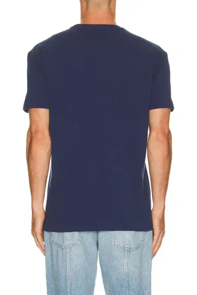 Polo Ralph Lauren Sailing Polo Team Print T-Shirt | Thumbnail 4 Polo Ralph Lauren Sailing Polo Team Print T-Shirt | Thumbnail 4