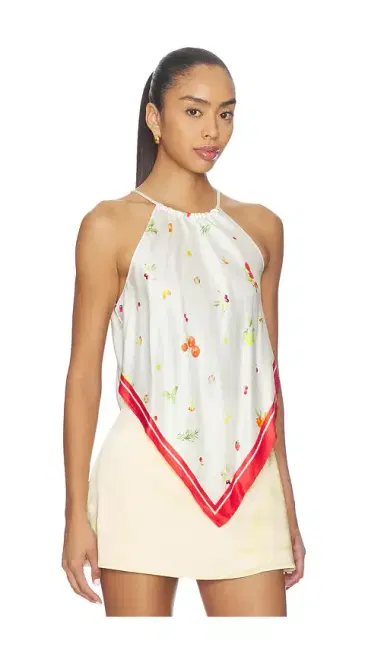 Lovers and Friends Irma Top | Thumbnail 2