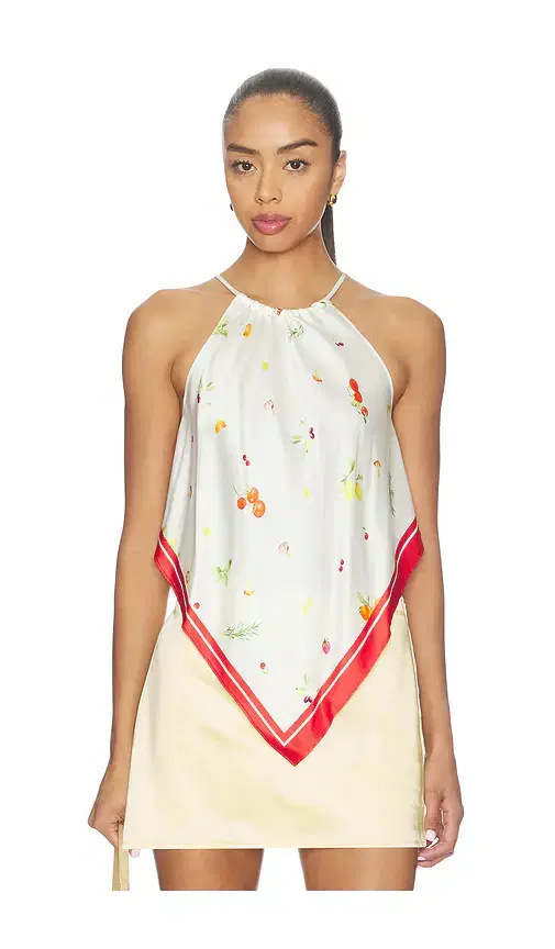 Irma Top