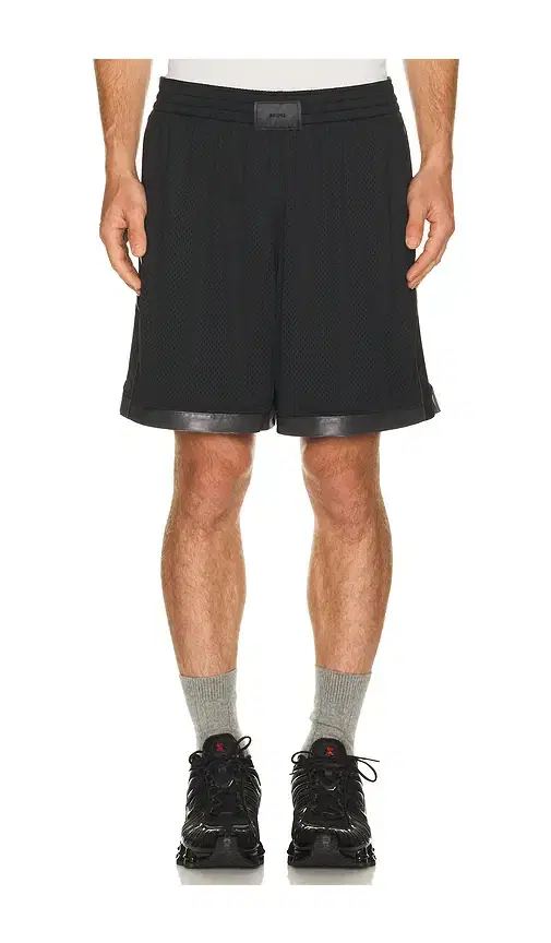 Basketball 5 Short