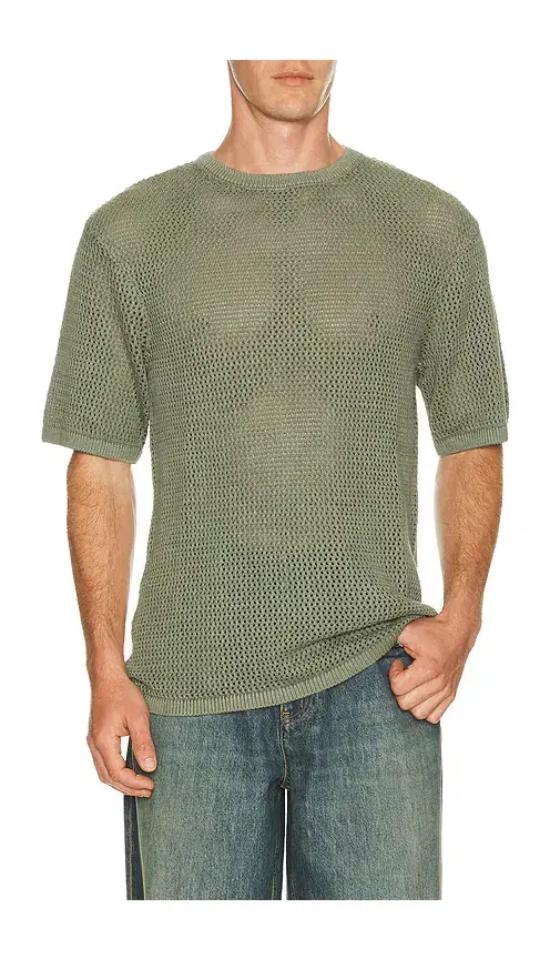 Stinson Sweater Tee