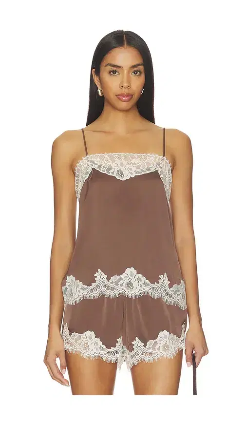 Faithfull Marisol Top